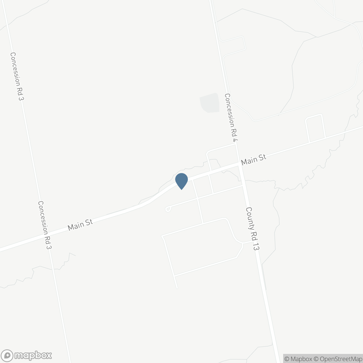 8240 MAIN STREET, Adjala-Tosorontio, Ontario L0M 1M0